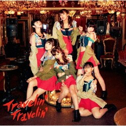 大阪☆春夏秋冬／Travelin' Travelin'