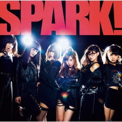 大阪☆春夏秋冬／SPARK!