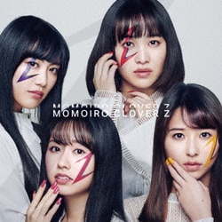 ももいろクローバーZ／MOMOIRO CLOVER Z