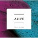 She, in the haze／ALIVE