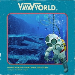 VaVa／VVORLD