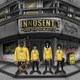 INNOSENT in FORMAL／INNOSENT 1 ～Into the new world～
