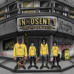 INNOSENT in FORMAL／INNOSENT 1 ～Into the new world～