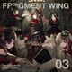 アンティーカ／THE IDOLM@STER SHINY COLORS FR@GMENT WING 03