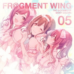 アルストロメリア／THE IDOLM@STER SHINY COLORS FR@GMENT WING 05