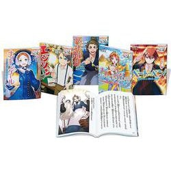 やさしく読める　ビジュアル伝記　第１期　既５巻(やさしく読める　ビジュアル伝記) [全集叢書]