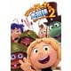 みつばちマーヤの大冒険2 ハニー・ゲーム [DVD]