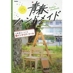 青春ハンドメイド〈3〉お部屋をいろどるインテリア・ツール [全集叢書]