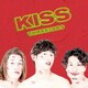 THREE1989／KISS