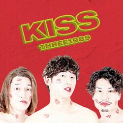 THREE1989／KISS