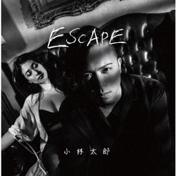 小林太郎×Academic BANANA／ESCAPE