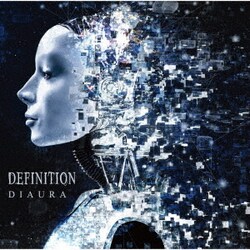 DIAURA／DEFINITION