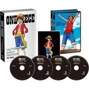 ONE PIECE Log Collection Special Episode of EASTBLUE