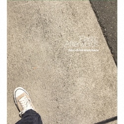 Kenichiro Nishihara／Elastic Afterwords