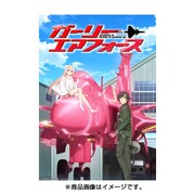 ガーリー・エアフォースⅡ