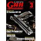 月刊 Gun Professionals (ガン・プロフェッショナルズ) 2019年 03月号 [雑誌]