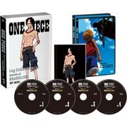 ONE PIECE Log Collection Special Episode of GRANDLINE
