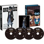ONE PIECE Log Collection Special Episode of NEWWORLD