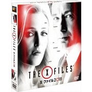 X-ファイル 2018 SEASONS コンパクト・ボックス