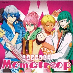 Momotroop／音戯の譜～CHRONICLE～ Liberty