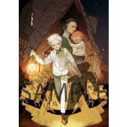 ヨドバシ.com - 約束のネバーランド VOL.2 [DVD] 通販【全品無料配達】