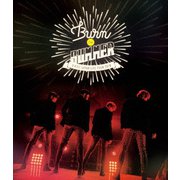 U-KISS JAPAN LIVE TOUR 2018~Burn the SUMMER~