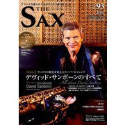 The SAX (ザ・サックス) 2019年 03月号 [雑誌]