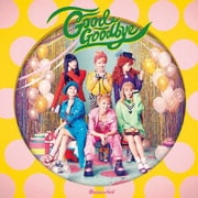 Good Goodbye