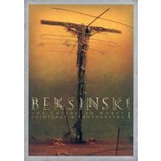 ベクシンスキ作品集成〈1（ver.1.2）〉絵画・写真篇 新装版 [単行本]