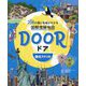 DOOR―208の国と地域がわかる国際理解地図〈4〉北アメリカ [全集叢書]