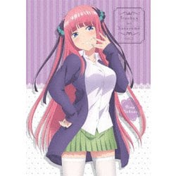 五等分の花嫁 VOL.2 [Blu-ray Disc]