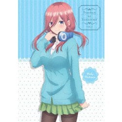 五等分の花嫁 VOL.3 [Blu-ray Disc]