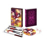 『賭ケグルイ××』Blu-ray-BOX 1