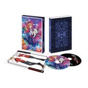 『賭ケグルイ××』Blu-ray-BOX 2