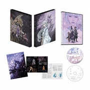 薄墨桜-GARO-