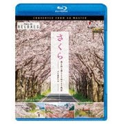 さくら 春を彩る 華やかな桜のある風景 4K撮影作品 (ビコム Relaxes)
