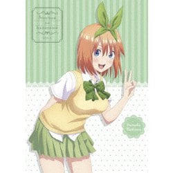 五等分の花嫁 VOL.4 [Blu-ray Disc]