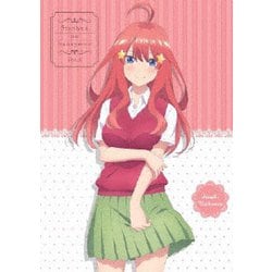 五等分の花嫁 VOL.5 [Blu-ray Disc]