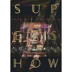 SUPER JUNIOR／SUPER JUNIOR WORLD TOUR SUPER SHOW7 IN JAPAN [Blu-ray Disc]