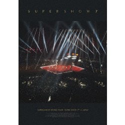 ヨドバシ.com - SUPER JUNIOR WORLD TOUR SUPER SHOW7 IN JAPAN [DVD] 通販【全品無料配達】