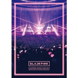 ヨドバシ.com - BLACKPINK ARENA TOUR 2018 