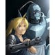 鋼の錬金術師 FULLMETAL ALCHEMIST Blu-ray Disc Box [Blu-ray Disc]