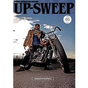 UP SWEEP(アップスウィープ) 2019年 03月号 [雑誌]