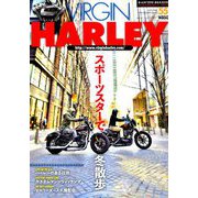VIRGIN HARLEY 2019年 03月号 [雑誌]