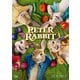 ピーターラビット [DVD]