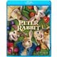 ピーターラビット [Blu-ray Disc]