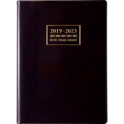 No.953 5年卓上日誌 [2019年度版4月始まり]