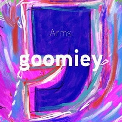 goomiey／Arms