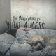 マーダーバーガーズ／WHAT A MESS -クソ!マジかよ!-