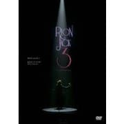 柚希礼音 ソロコンサート 「REON JACK 3」